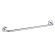 500 Series Single 26" Wall Mounted Towel Bar