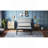 Adjustable Bed Base With Head/Foot Tilt And Lumbar Position Adjustment-114208387