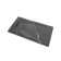 47.25" W X 31.5" D Rectangular Shower Base, Marble Grain