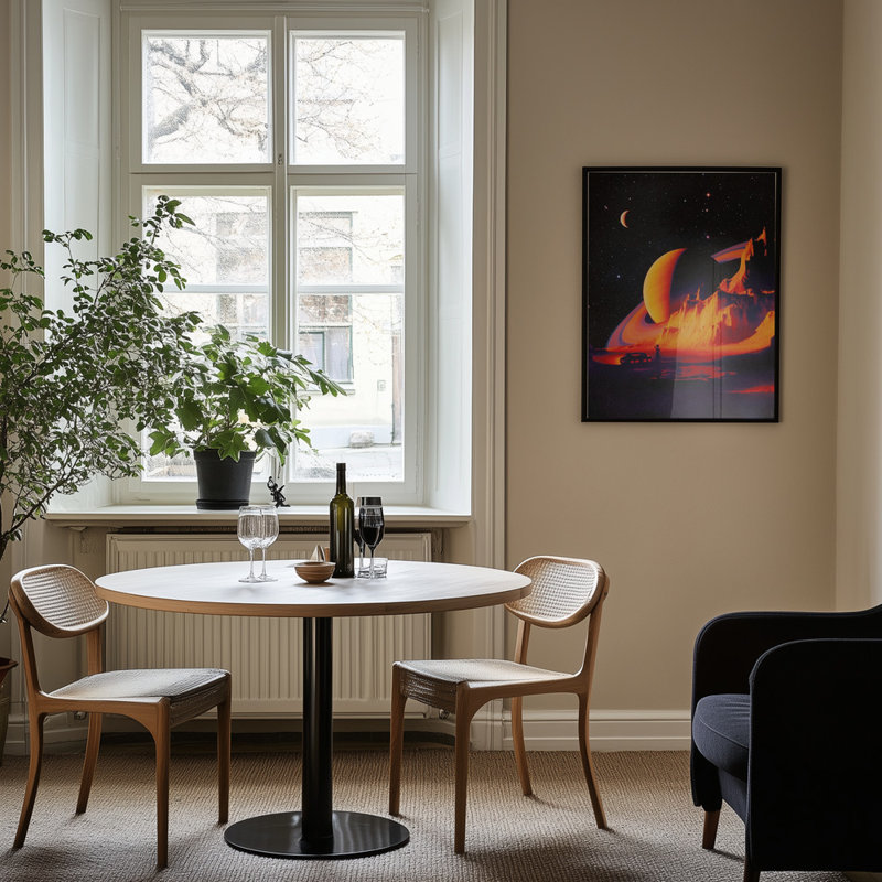 Wrapped Canvas Print, 76.2 cm H x 50.8 cm W