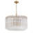 Milly 7 Light Chandelier-1494163941