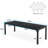 78.7'' Computer Desk Extra Long for 2 People-49754827