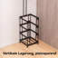 Metal Paper Towel Holder