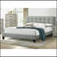 Mobilier de chambre à coucher contemporain 1pc