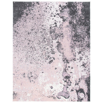 Brentley Performance Abstract Rug