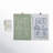 Cotton Tea Towel Kitchen Towel
