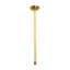 Hot Springs 17" Ceiling Supply-3645332