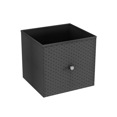 17 Stories Woven Decorative Basket