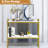 35.5'' Console Table