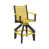 Sunburst Yellow