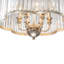 6 - Light Chandelier