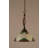 Bow Chain Hung Pendant Glass-7260686-9211663-9211712