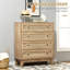 4-Drawer Storage Cabinet-2004299587