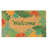 Natura Non-Slip Floral No Holiday Doormat-56115501