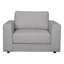 Fauteuil en polyester Arrollo-448690415