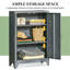 Armoire de rangement Stable