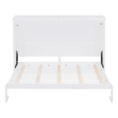 Murphy Bed Wall Bed