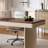 Light Luxury Style Desk-470702426