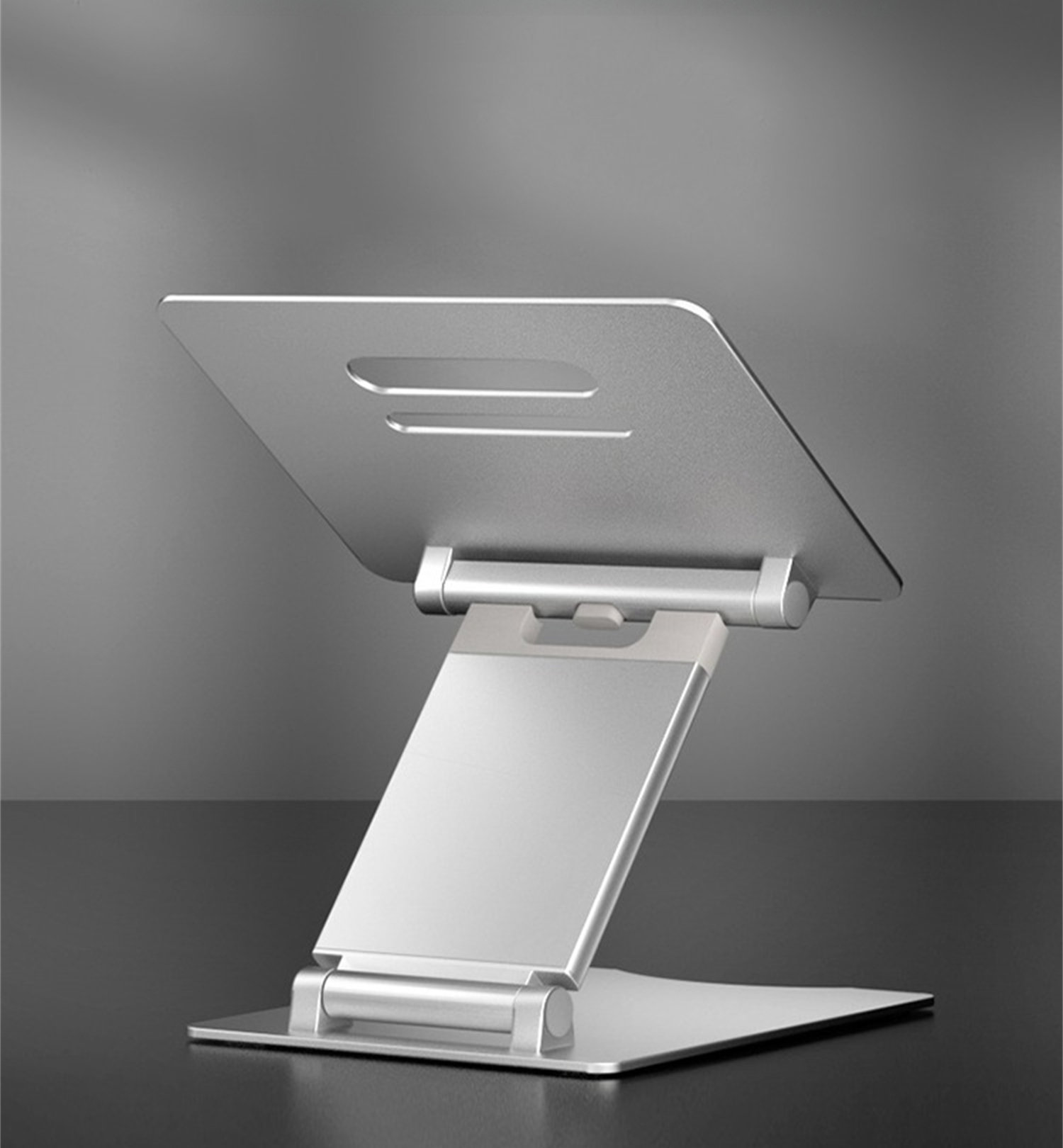 Inbox Zero Medeah Metal Memo Pad Holder 