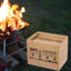 15Lbs Fatwood Pine Fire Sticks