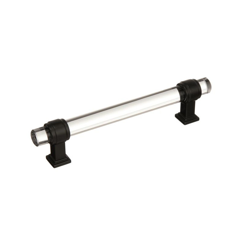 Glacio Bar Pull, 5 1/16" Center to Center