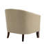 Fauteuil demi-tonneau Edvardas-1426683932