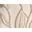 Floral Square Cushion