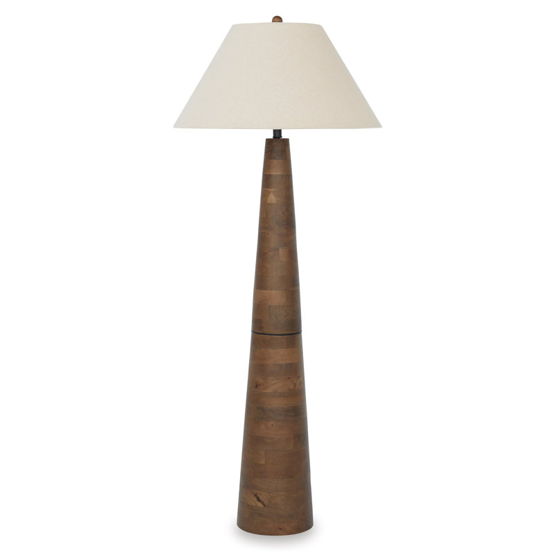 Lampe sur pied Arnstein