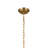 Steel Dimmable Chandelier-789374857-772255284