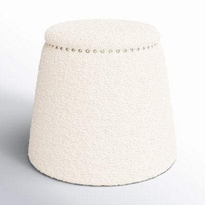 Eetu Upholstered Ottoman