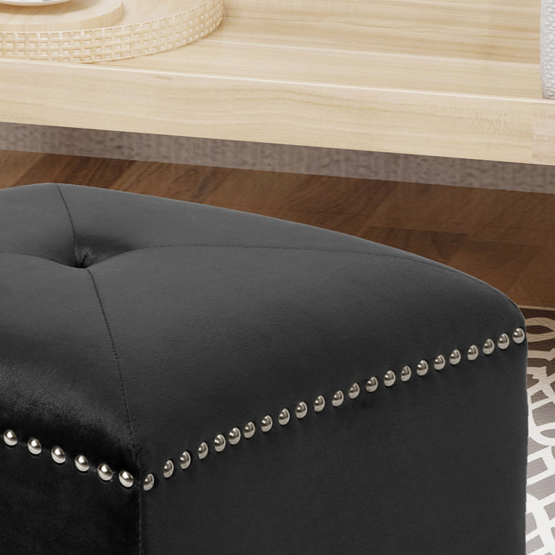 OTTOMAN, Noir