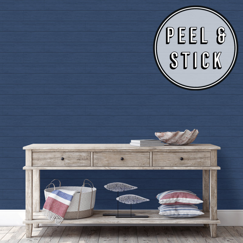 Transform Vinyl Peel & Stick Wallpaper Roll