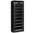 Black is out of stock selected