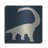 " Dino II " by Lauren Rader-1206574969