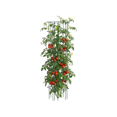 16.5" Square Garden Tomato Cage