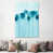 Toile tendue
