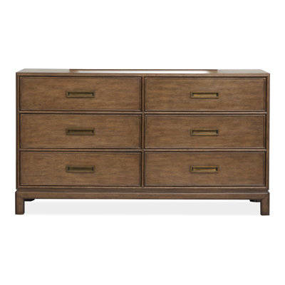 Commode à deux tiroirs Ivanhoe