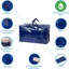 Brayden Studio Polypropylene Storage Bag