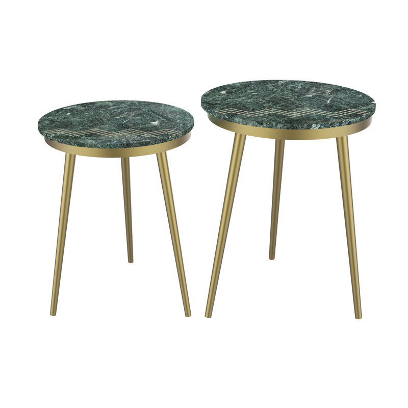 Nesting Tables