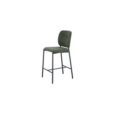 Vallonia Upholstered Counter Stool
