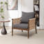 Fauteuil rembourré Radira-1981104377