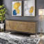 Buffet haut de gamme moderne