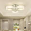 Maurertown LED Flush Mount