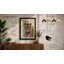 Tiger Composed Minimalist - Print-1568970227-1568970228