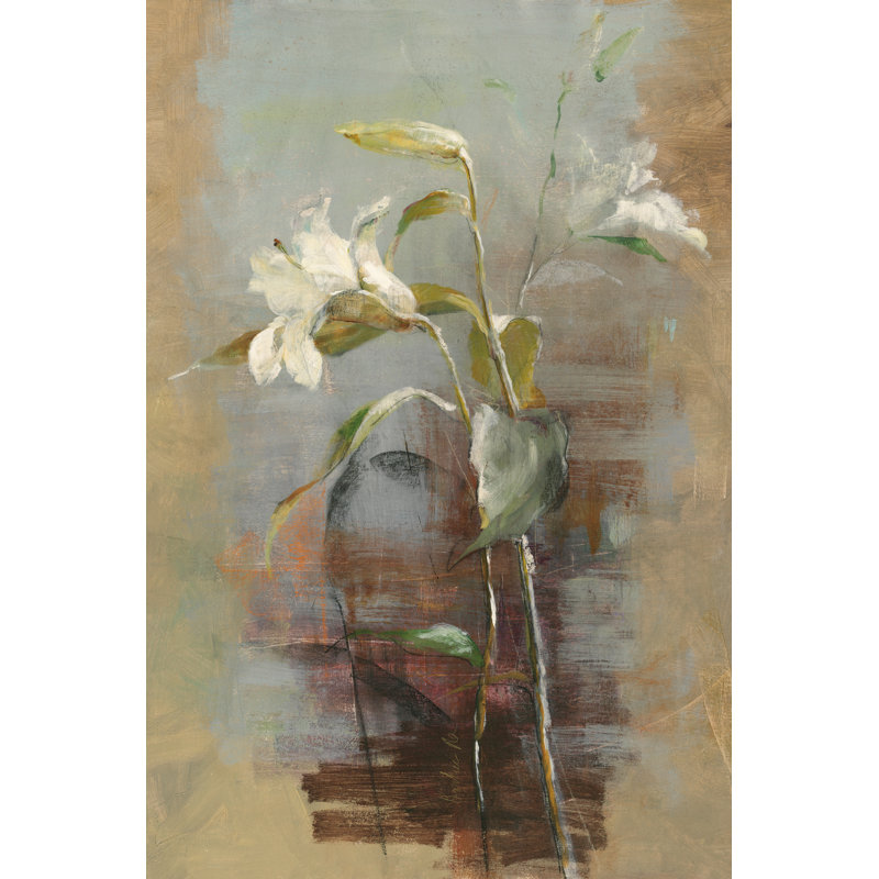 «Fruit Spirits Rum» par Danhui Nai - reproduction d'art sur toile tendue, H 18 po x l 12 po, Non, Toile tendue