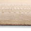 Jaipur Living Roza LIB16 Handknot Ikat Yellow/Tan Area Rug (12'X15')-1753375045