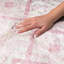 Tapis à poil long de qualité supérieure lavable à la machine ADS616-130445216-130445218