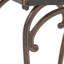 Patio End Table Set Of 2