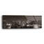 «Midtown Manhattan Skyline» par Epic Portfolio, art mural en verre acrylique-824612452