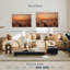 Coucher de soleil Sirci Madrid-107877137